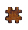 Whiskey Kindling - Home