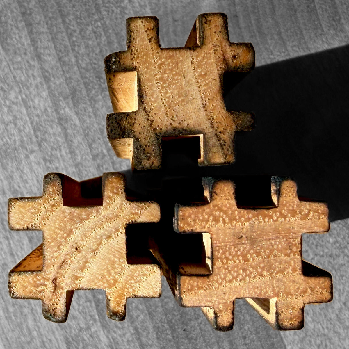 Curator's Reserve — Whiskey Kindling Subscription