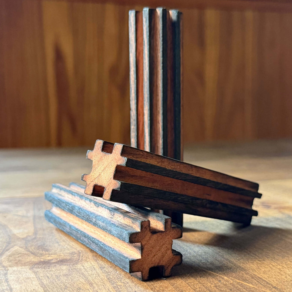 Whiskey Kindling Wood Infusion Sticks